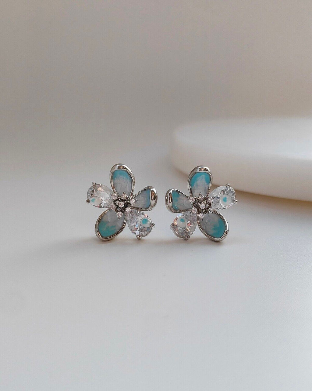 Серьги Molly - Vel vett фото 3