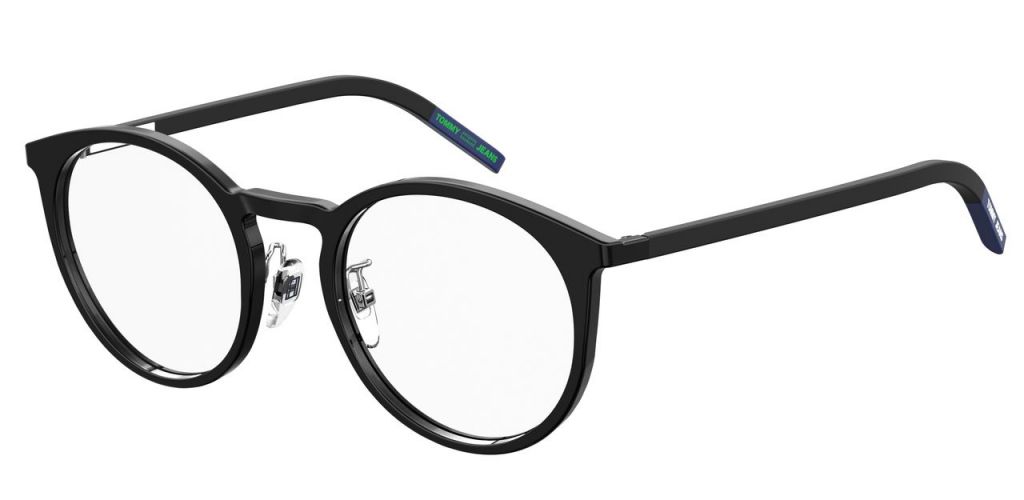 Мед. оправа TJ 0035/F BLACK