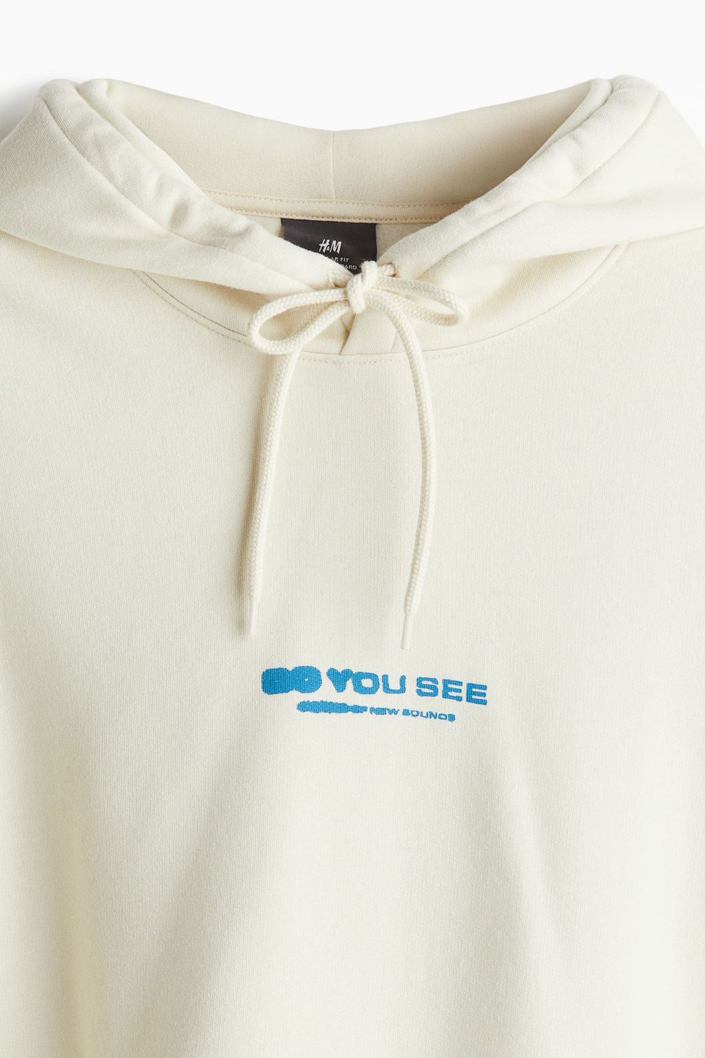 Sudadera con capucha Regular Fit - H&m фото 7
