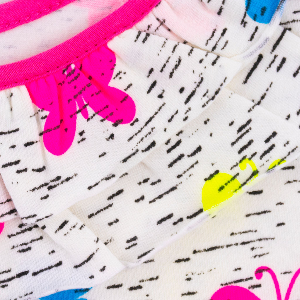 Майка кулирка 0170100205