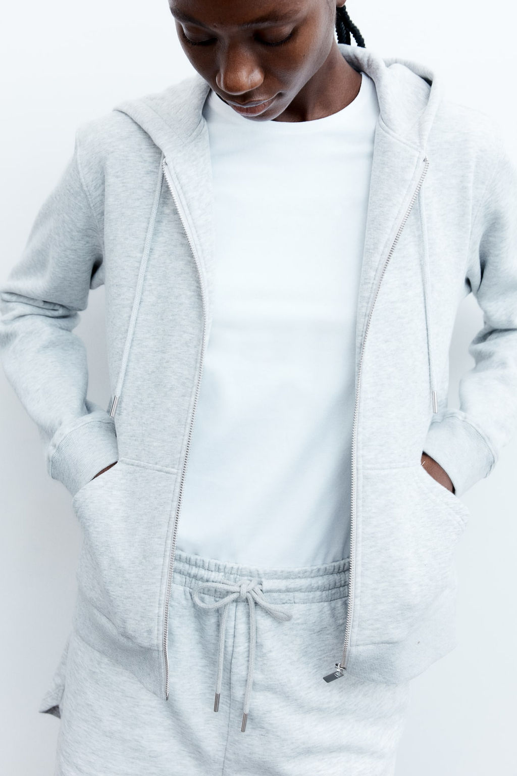 Camiseta entallada - H&m фото 2