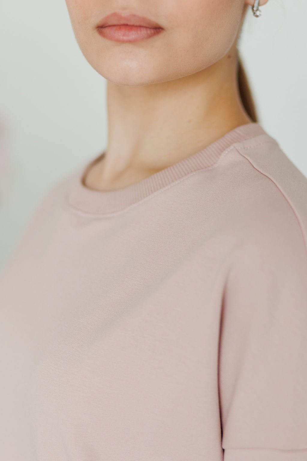 Свитшот Футер 2-х нитка ТМ RELAY SPORT фото 7