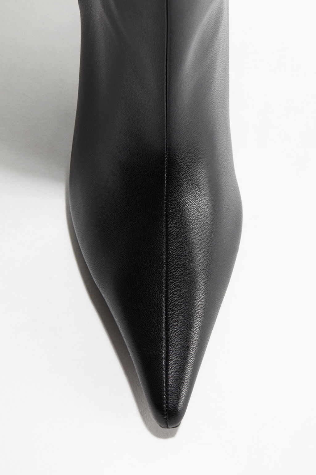 Botas a la rodilla - H&m фото 9