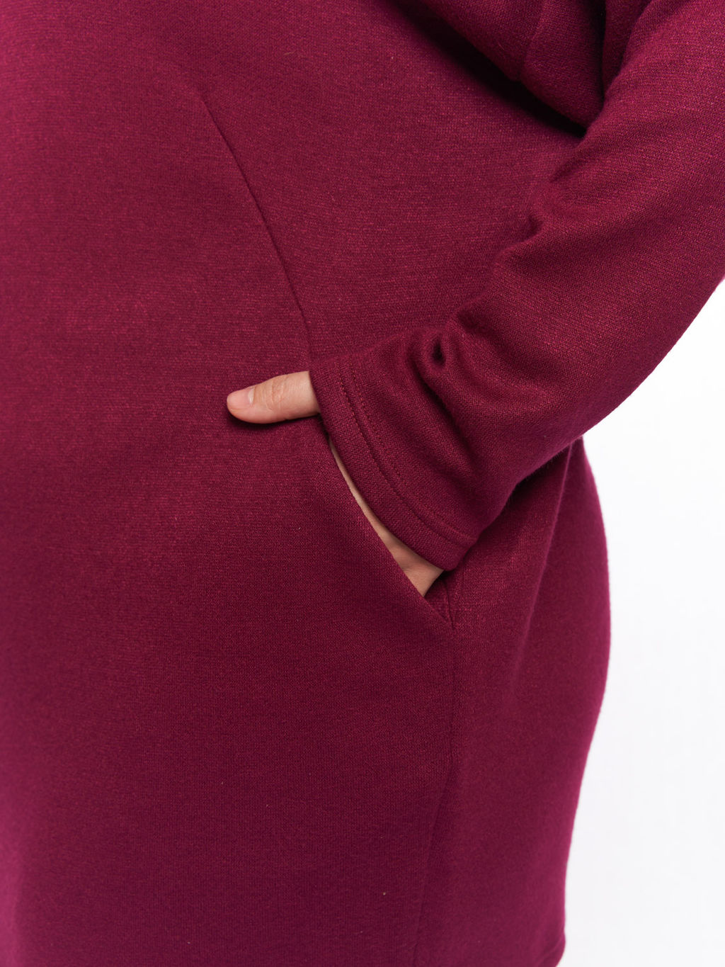 Джемпер DG44808PUR55 - Артесса фото 4