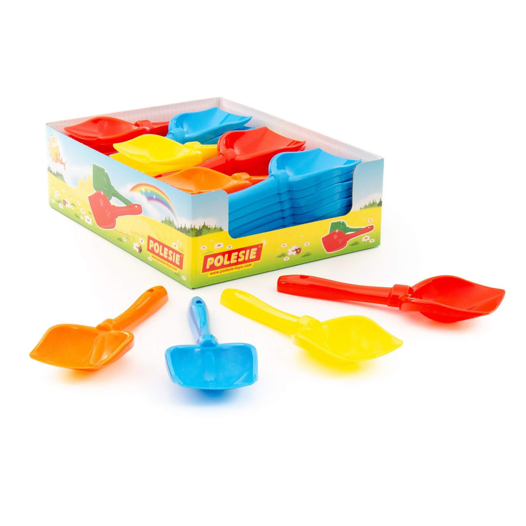 Лопатка №5 (дисплей) - Полесье фото 2