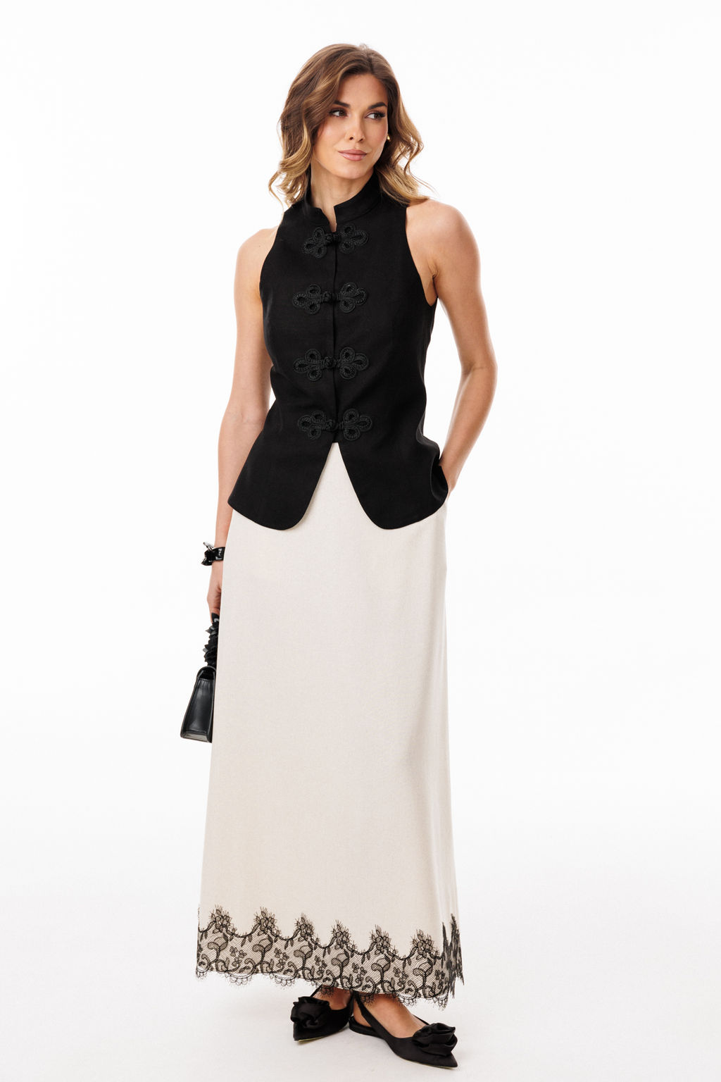 Юбка 3080 - Eola фото 9