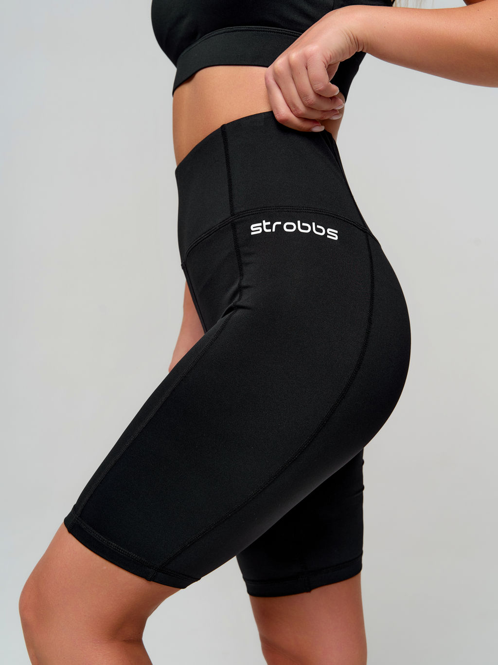 T3366-3 шорты женские - Strobbs фото 4