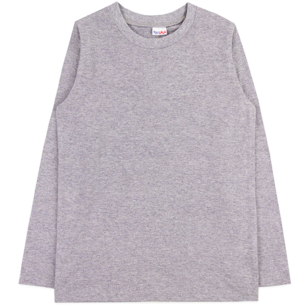 Джемпер Youlala Кулирка  фото 4