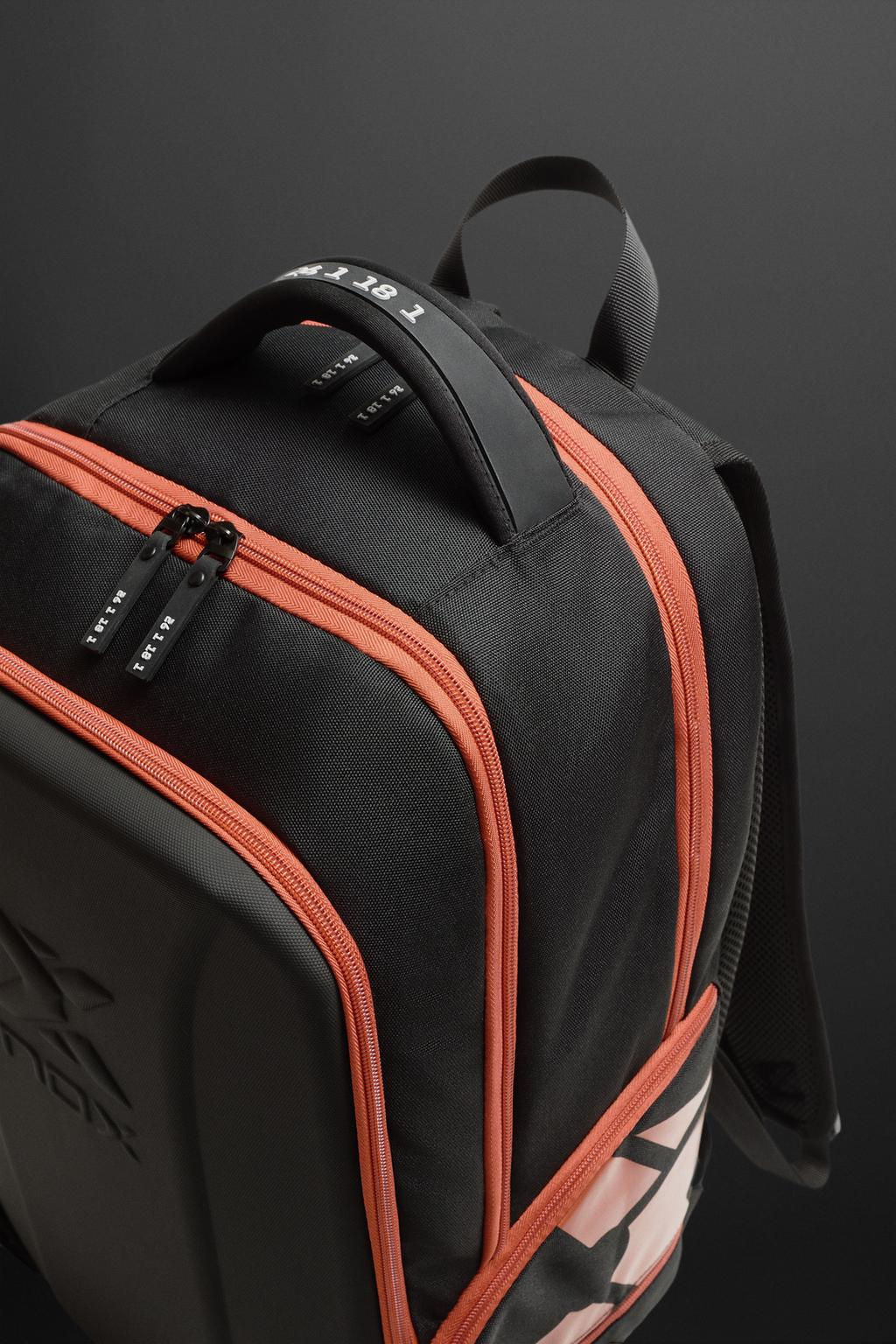 NOX® PADEL RACKET BACKPACK - Zara фото 8