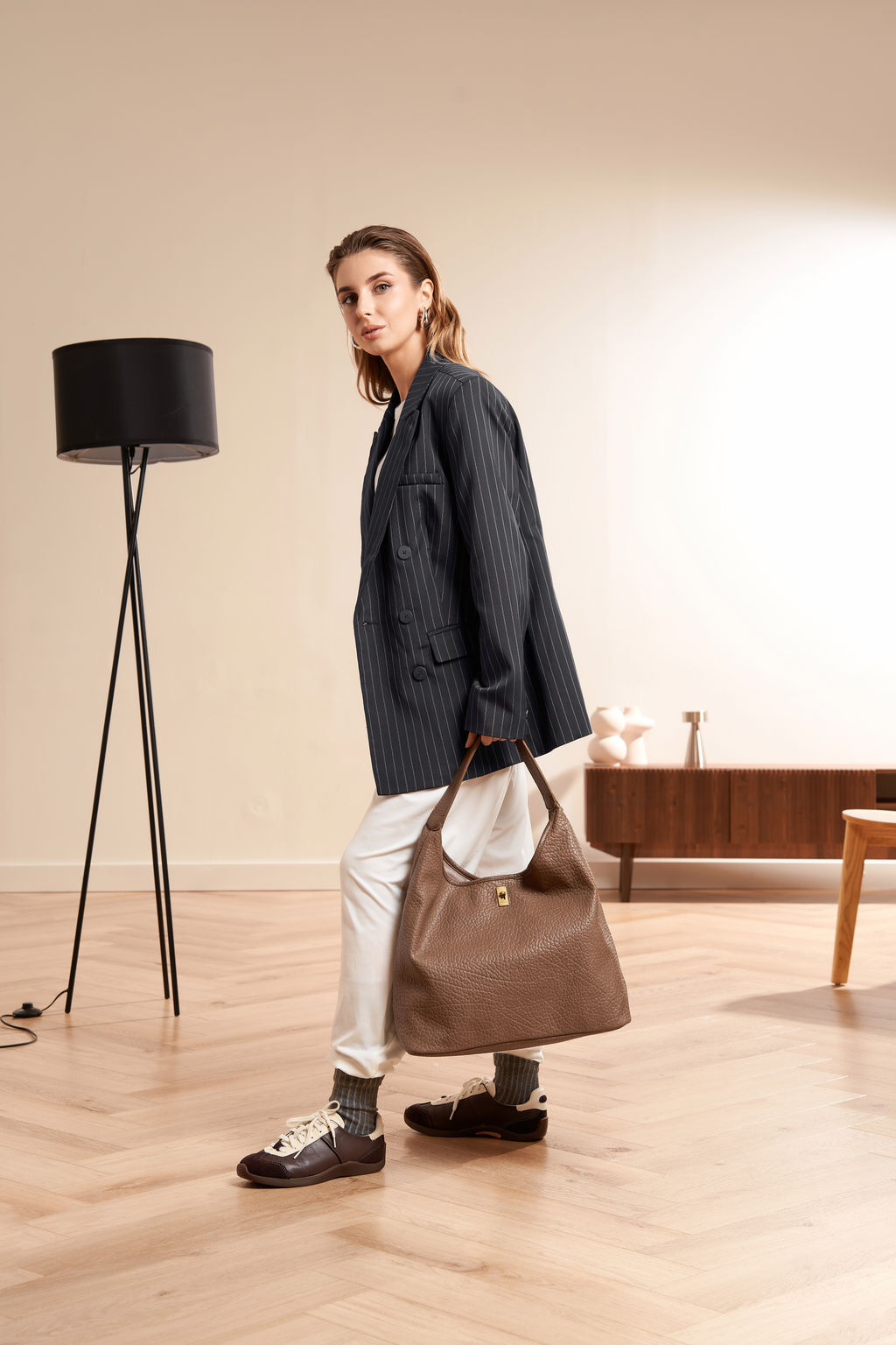 7168СМ 02 Сумка Женская