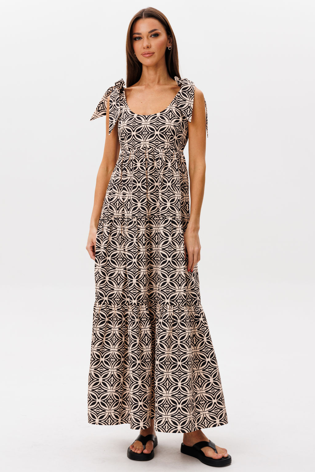 Платье 4304 - Kivviwear фото 7