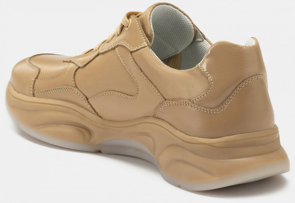 Полуботинки 726101БЖ/ОГ726101БЖ - Ralf ringer фото 3