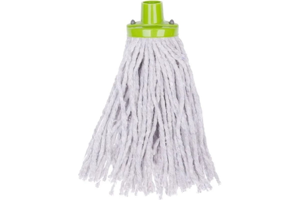 Насадка для мытья пола МОП Макси хлопок York (000440) арт 7302 (О-9), 073020 - Полимербыт фото 2