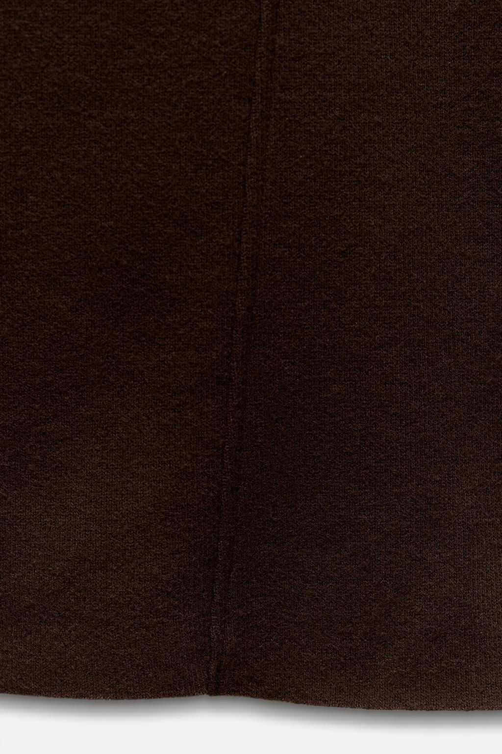 SOFT STRAIGHT-LEG TROUSERS - Zara фото 8