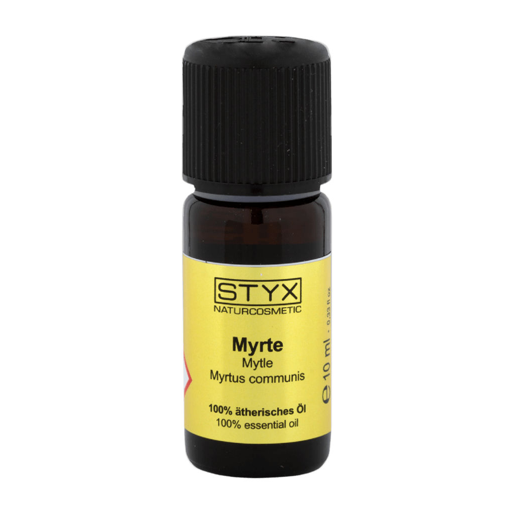 Эфирное масло МИРТ STYX, 10 мл