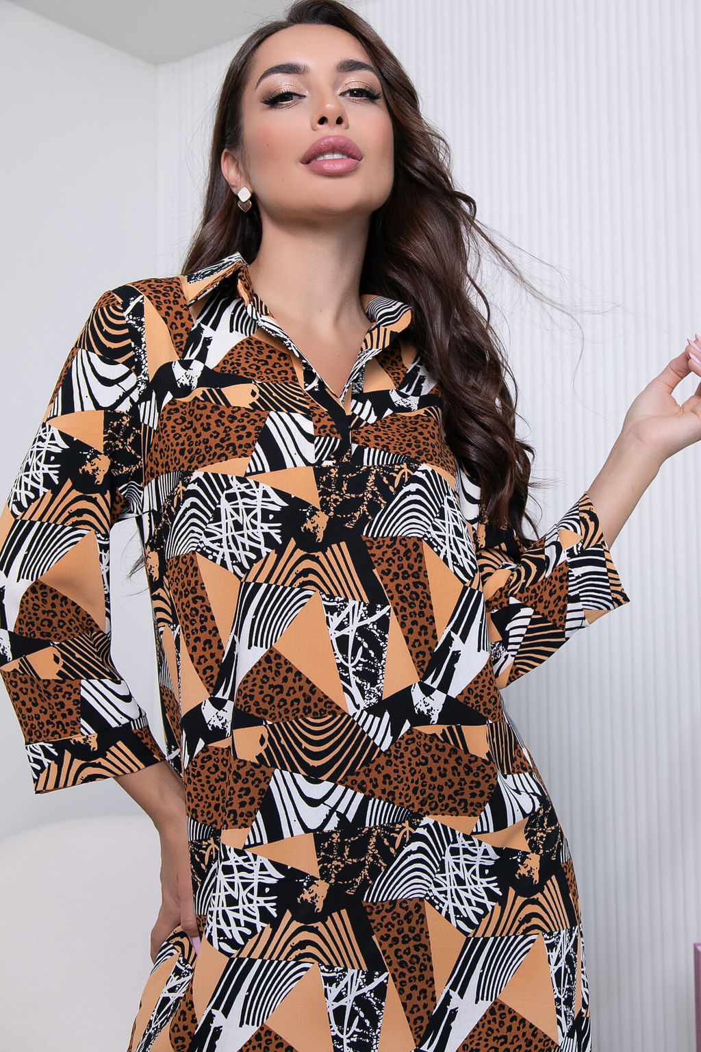 Платье Классика времени - Lt collection фото 10