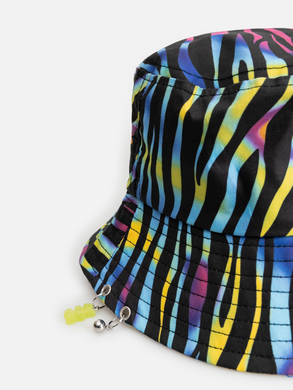 ACOOLA / Панама детская Noxis разноцветный  фото 3