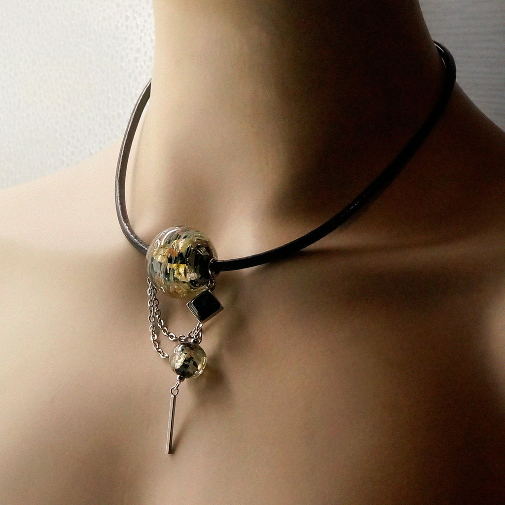 MEDEA Колье LKY1660