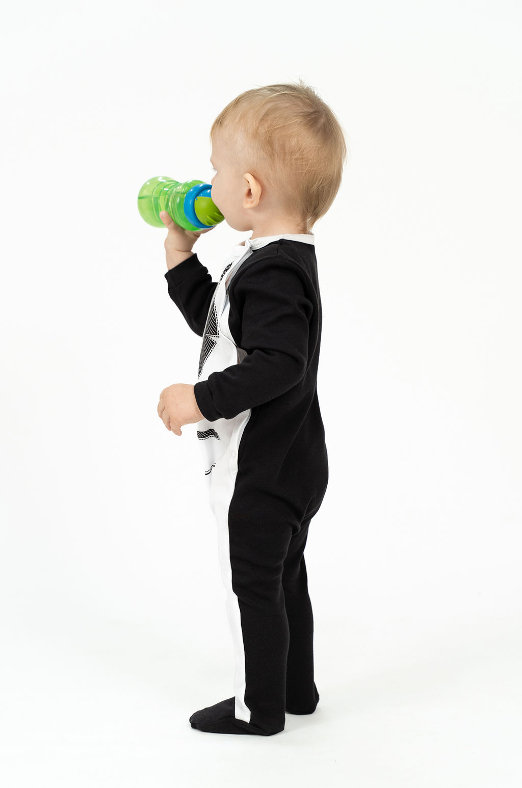 Комбинезон ясельный