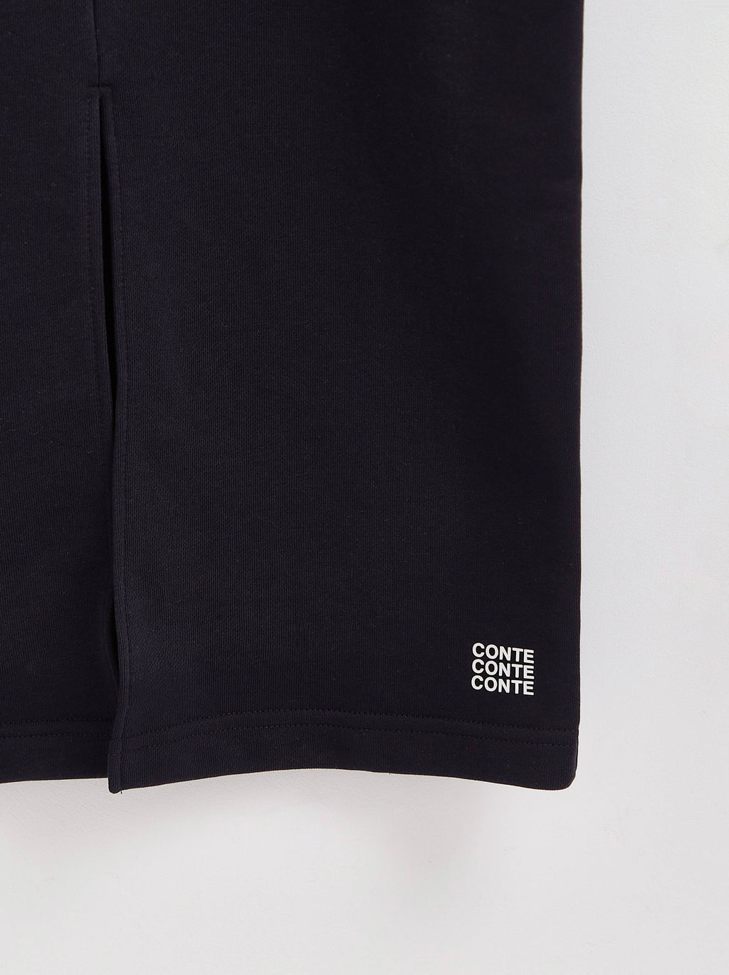 CONTE LPL 2591 Платье женское black - Conte elegant фото 11