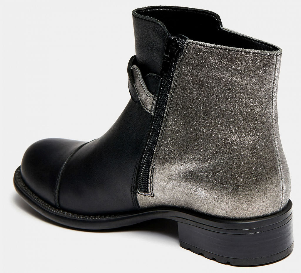 Полусапоги LAIZA-D 853207ЧП - Ralf ringer фото 3