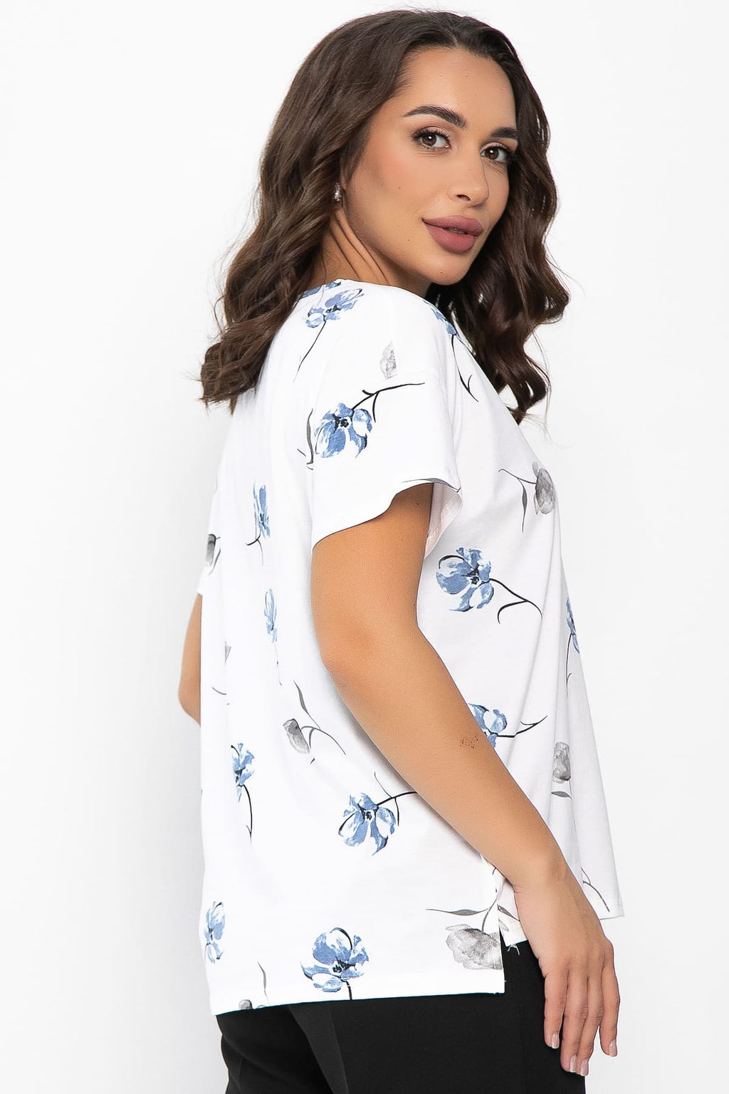 Футболка Мэнси - Lt collection фото 3