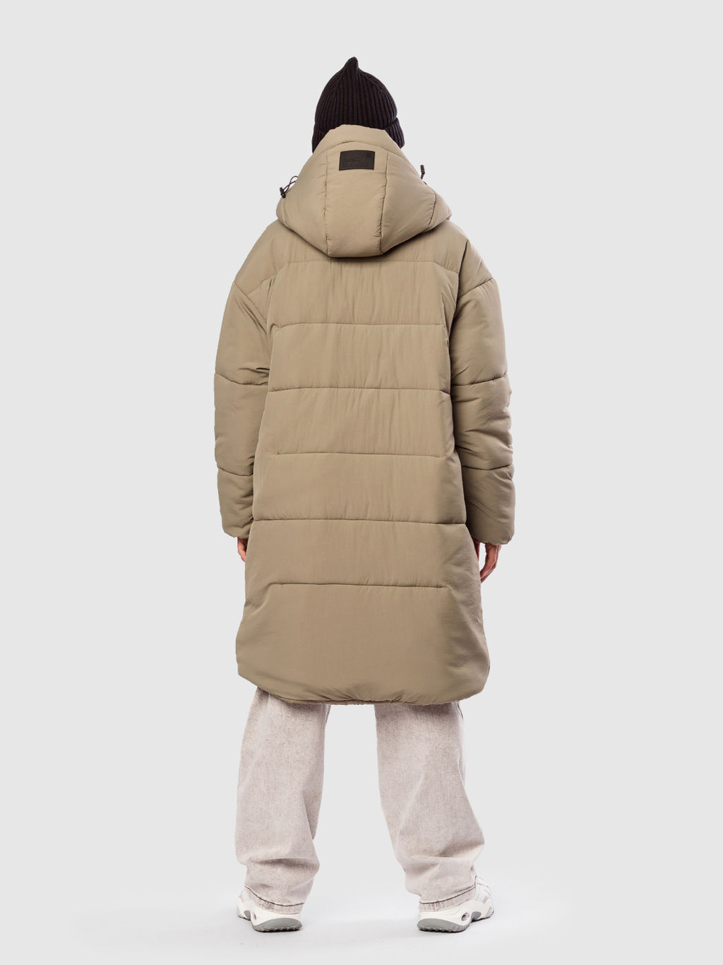 ПАЛЬТО УЛЬТРА