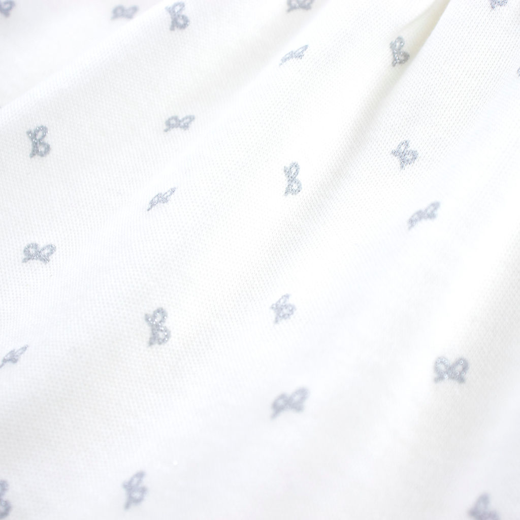 Боди-платье интерлок 1594202901 - Youlala фото 6