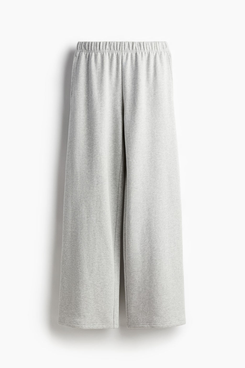 Pantalon de chandal en DryMove - H&m фото 5
