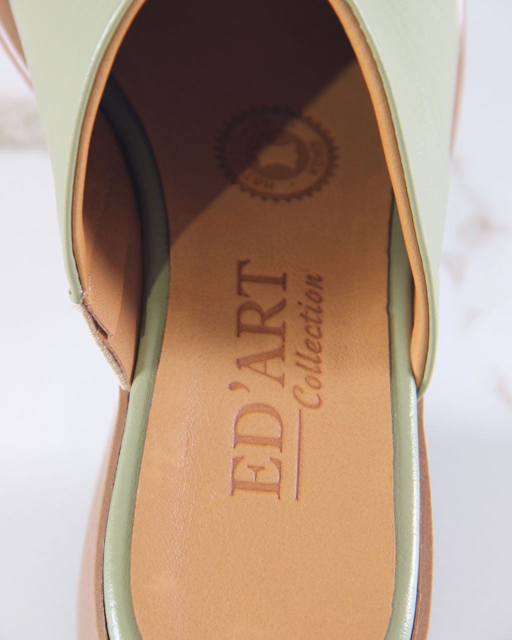 Сабо 5300.23663be.Олива орех