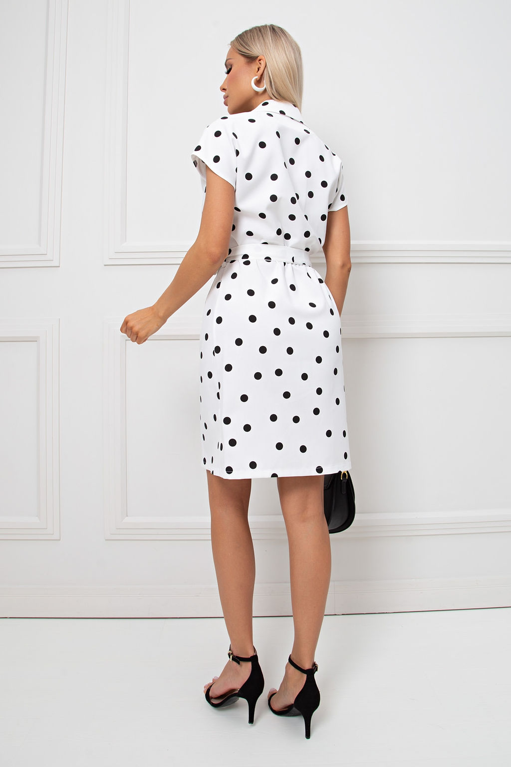 VALENTINA Платье Мириам №1  фото 6