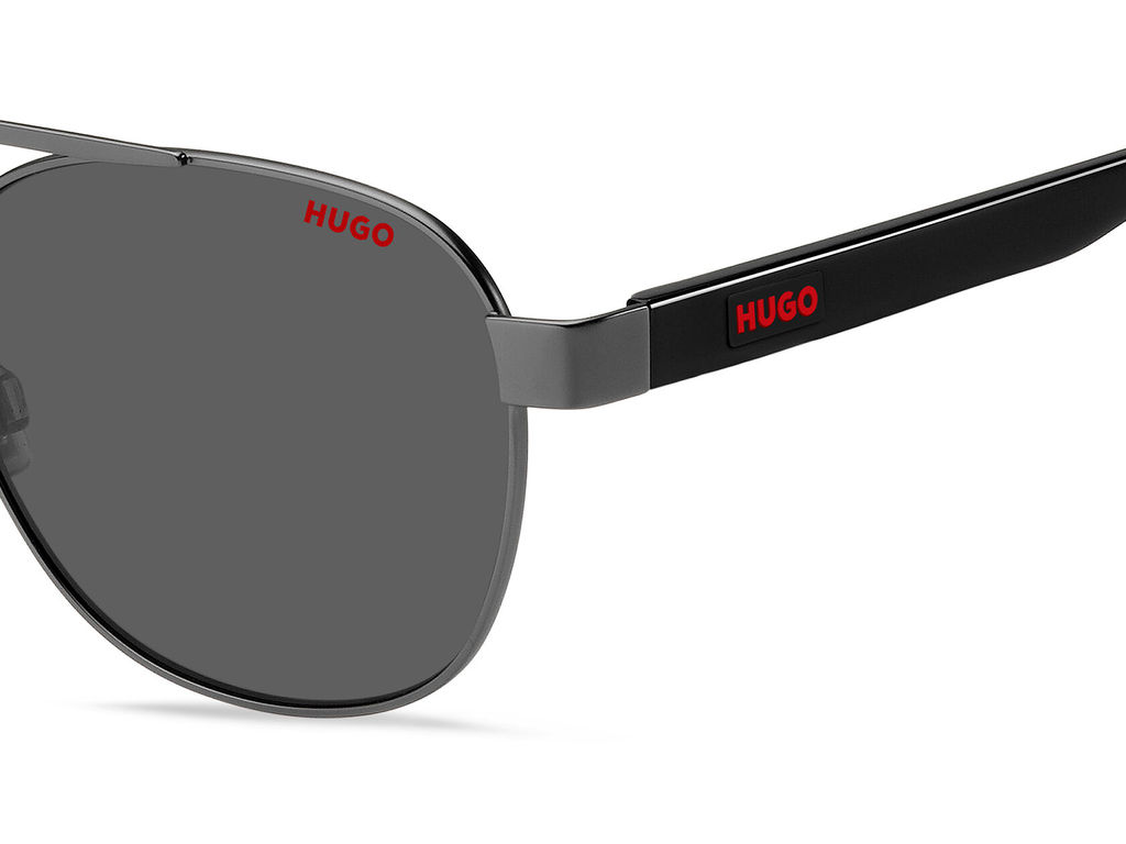 Солнцезащитные очки HUGO HG 1196/S