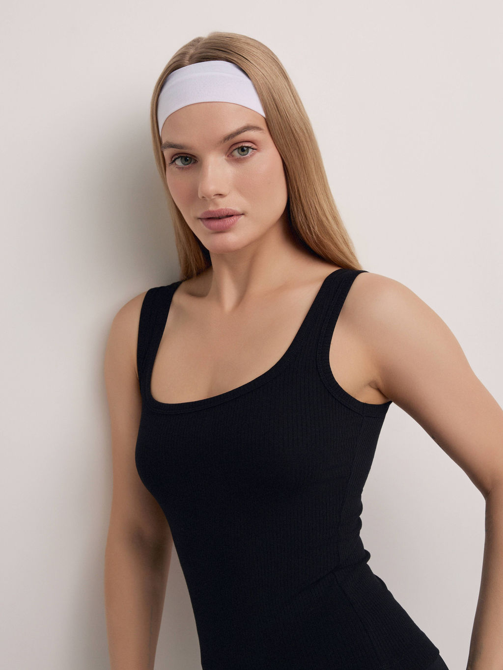 CONTE LTD 2643 Топ женский black - Conte elegant фото 2