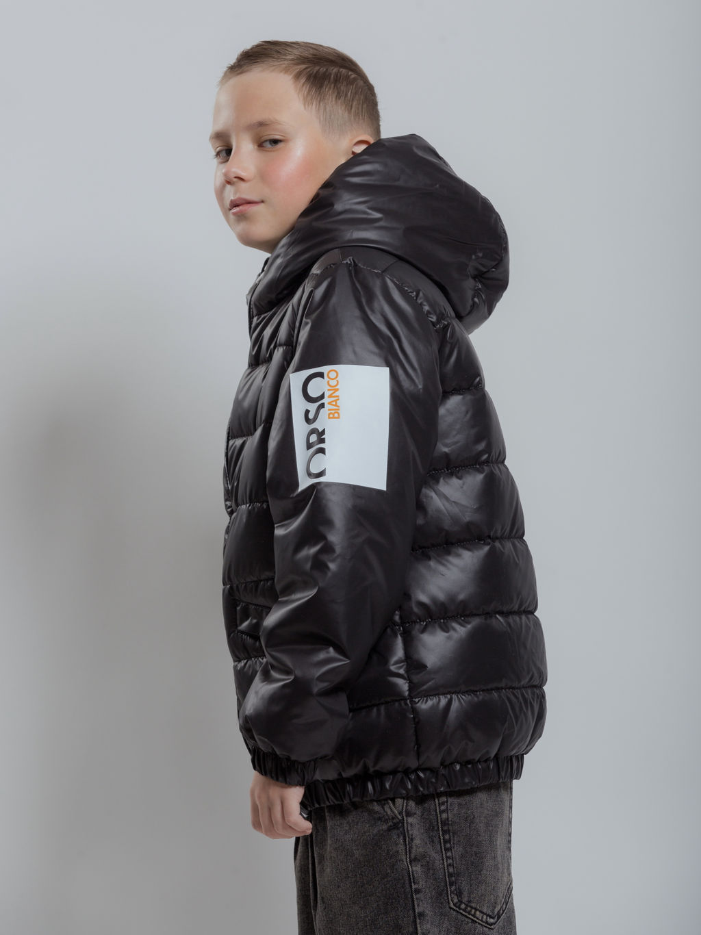 КУРТКА ОРАН