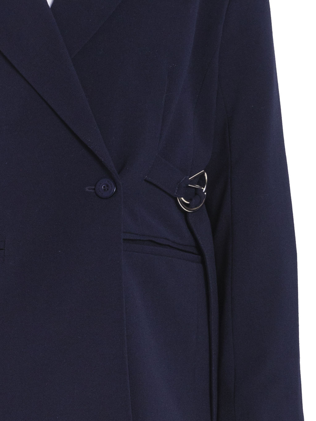 Жакет дев. О77060 - Карамелли фото 6