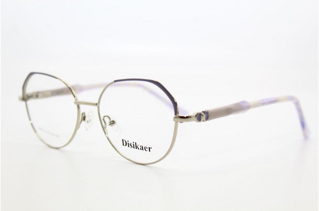 Оправа Disikaer 87014 52-19-142 C6