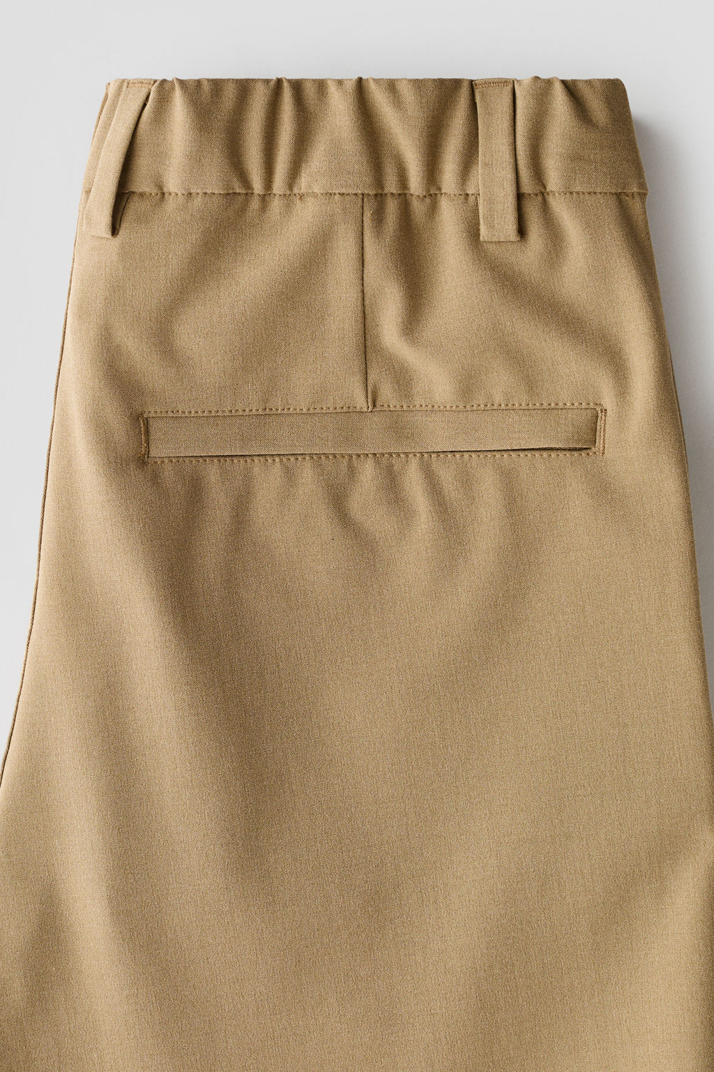 Chinos Four-way stretch Slim Fit - H&m фото 4