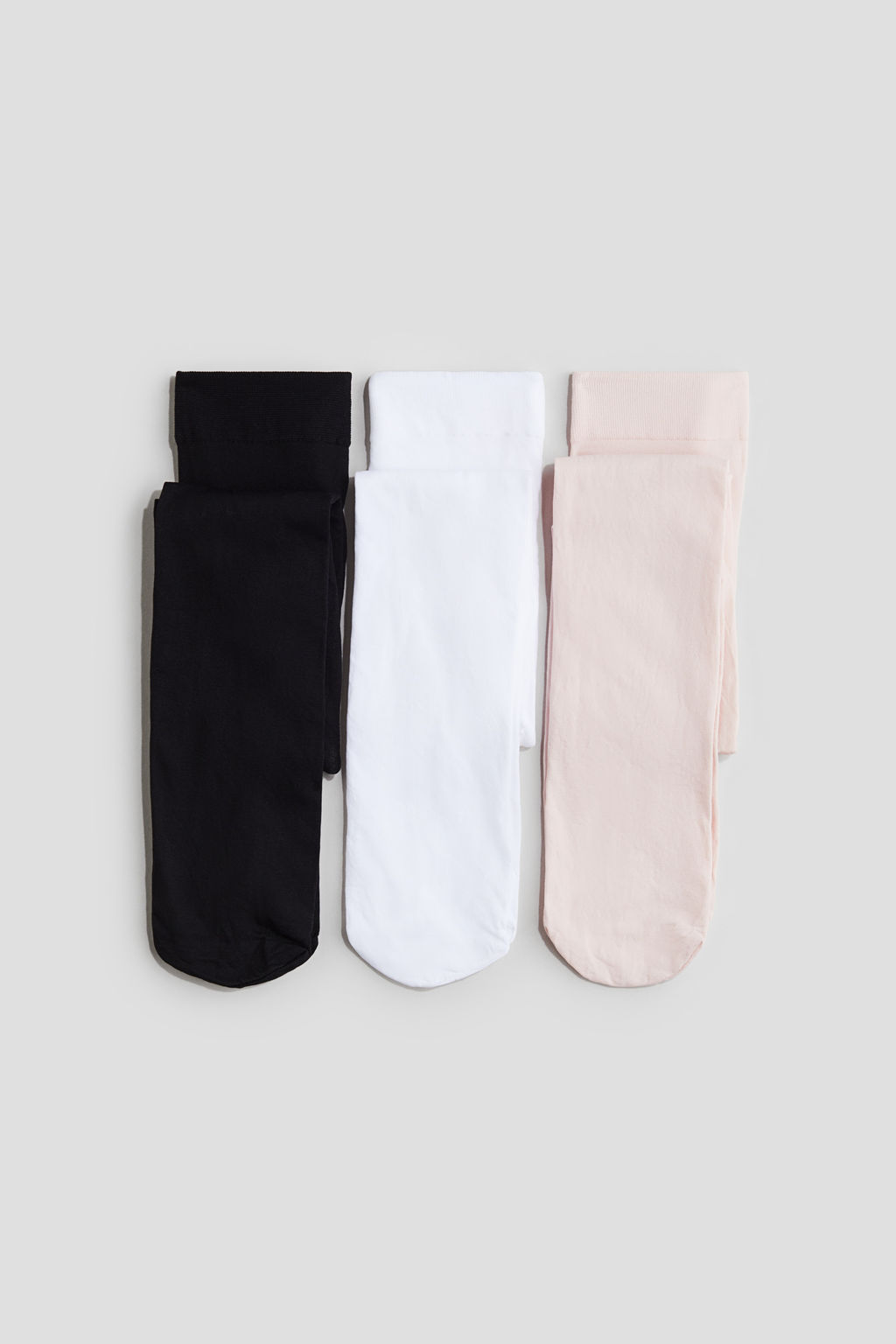 Pack de 3 medias - H&m фото 4