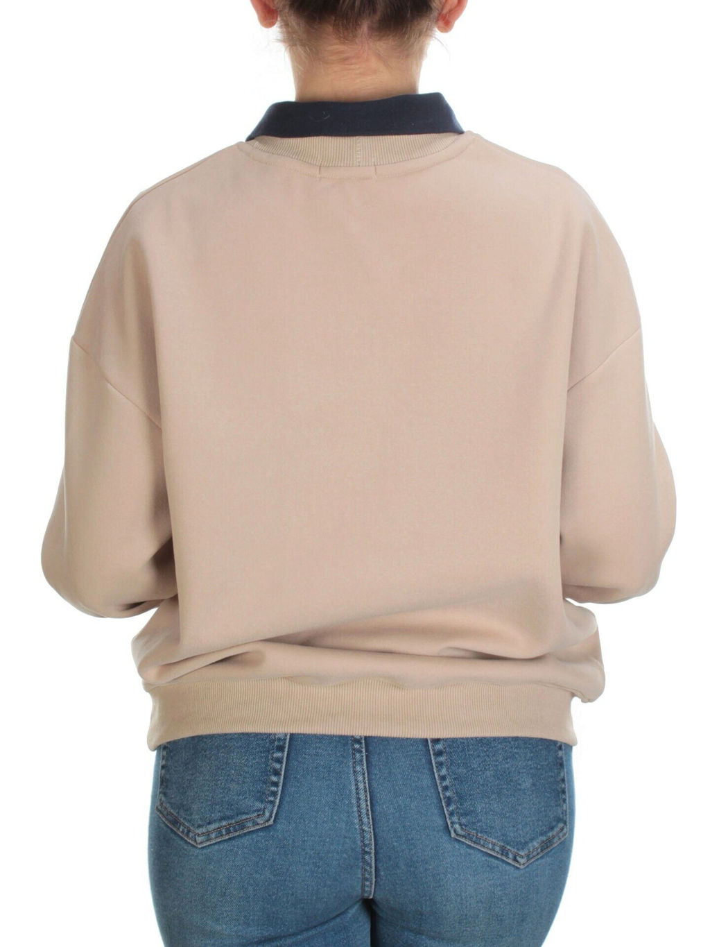 Y303 YELLOW Спортивный костюм женский (100% хлопок) - Fashion фото 15