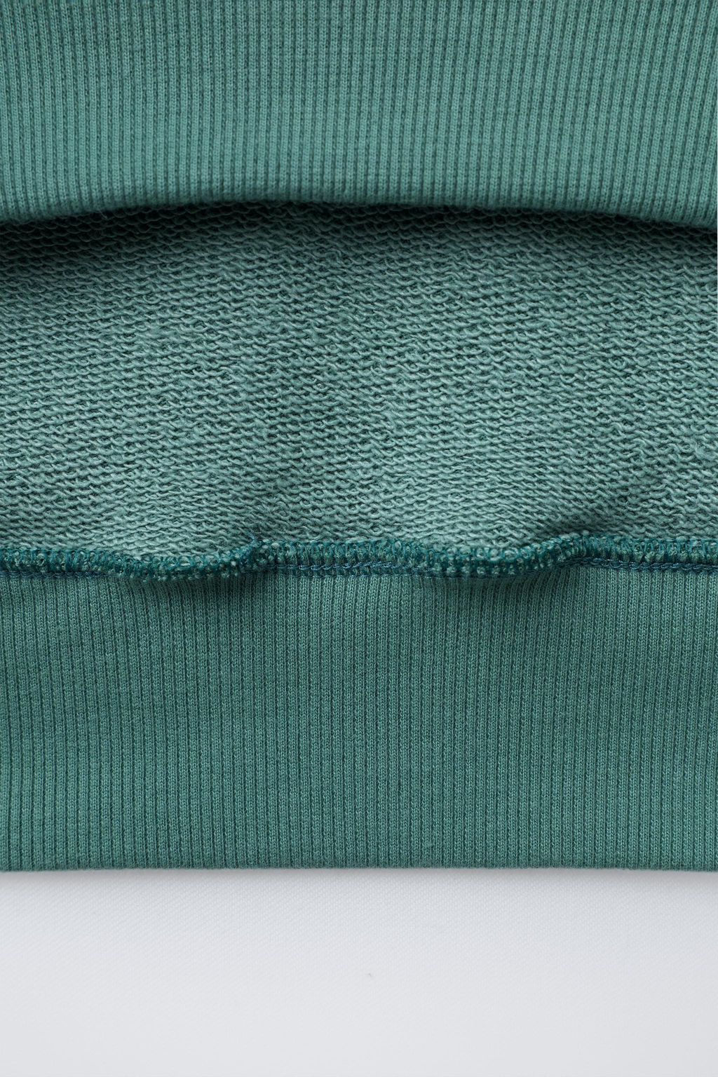 SHORT SLEEVE SKATE PATCH HOODIE - Zara фото 4