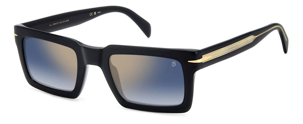 Солнцезащитные очки DAVID BECKHAM DB 7126/S