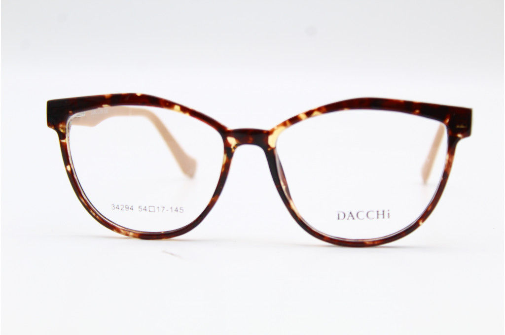 Оправа DACCHI 34294 54-17-145 С4 флекса фото 2