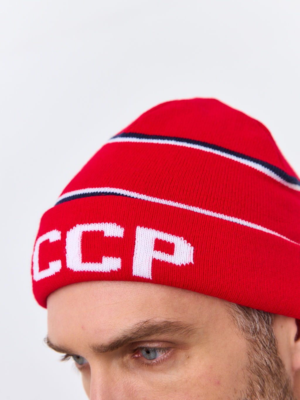 Шапка мужская СССР 70M-RT-1832 - Rusteam фото 10