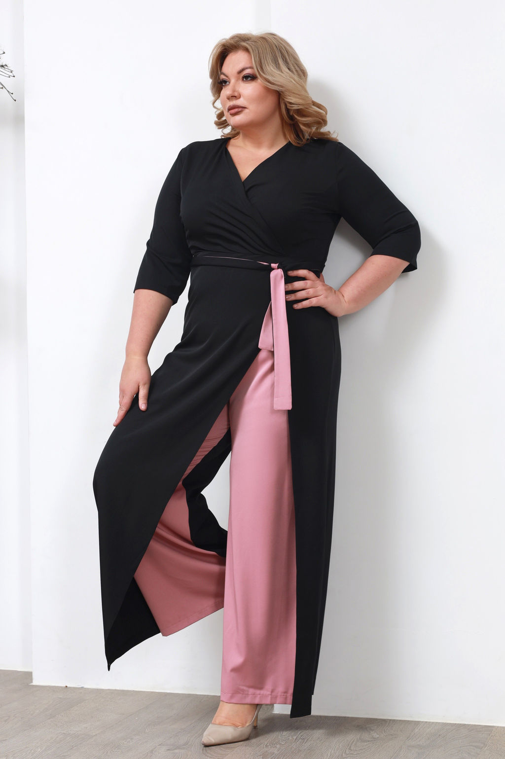 Комбинезон-2071