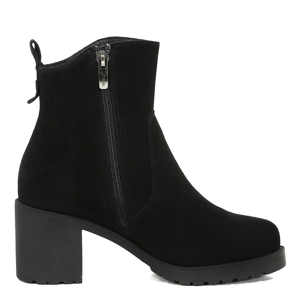 Ботинки женские