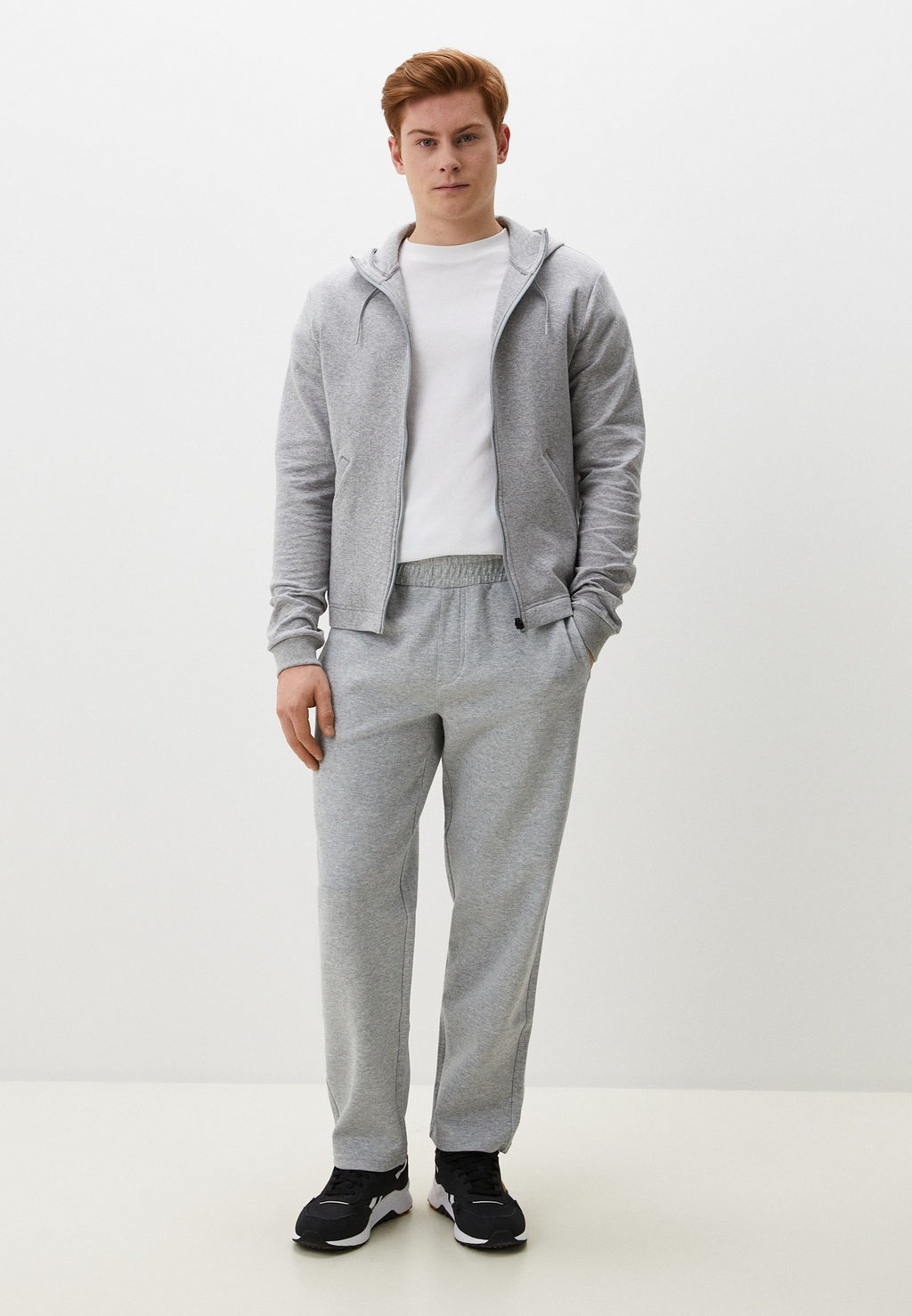 Джемпер мужской