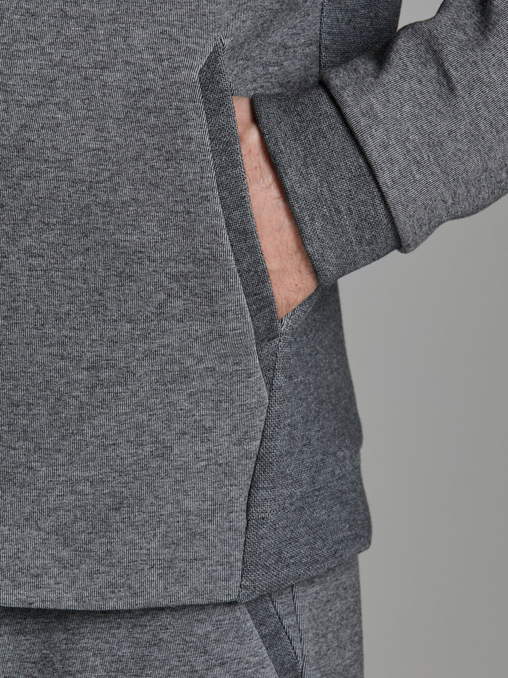 Спортивный костюм мужской 133M-RR-1813/1 RED-N-ROCKS - Addic фото 5