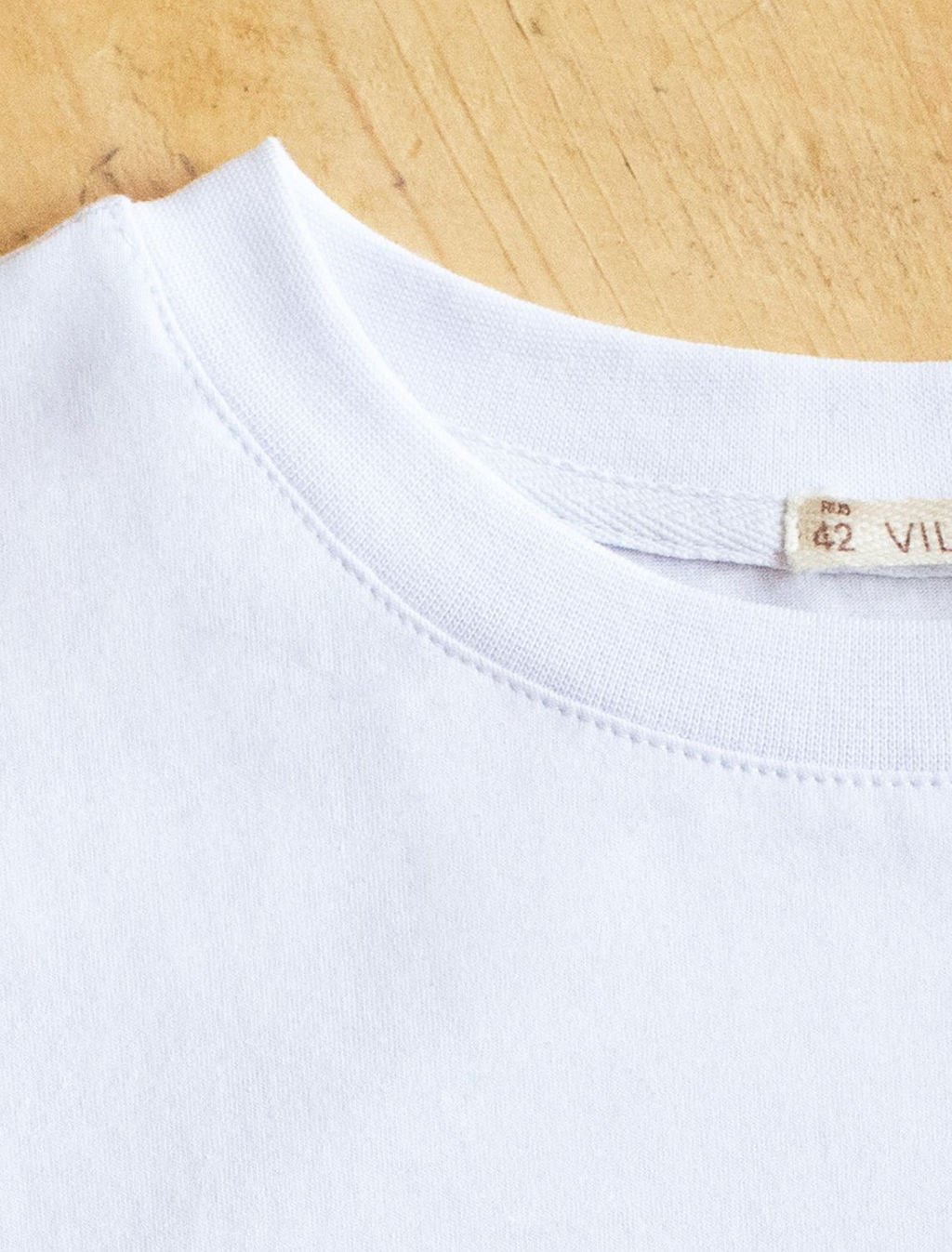 Футболка оверсайз с принтом из премиального 100% хлопка