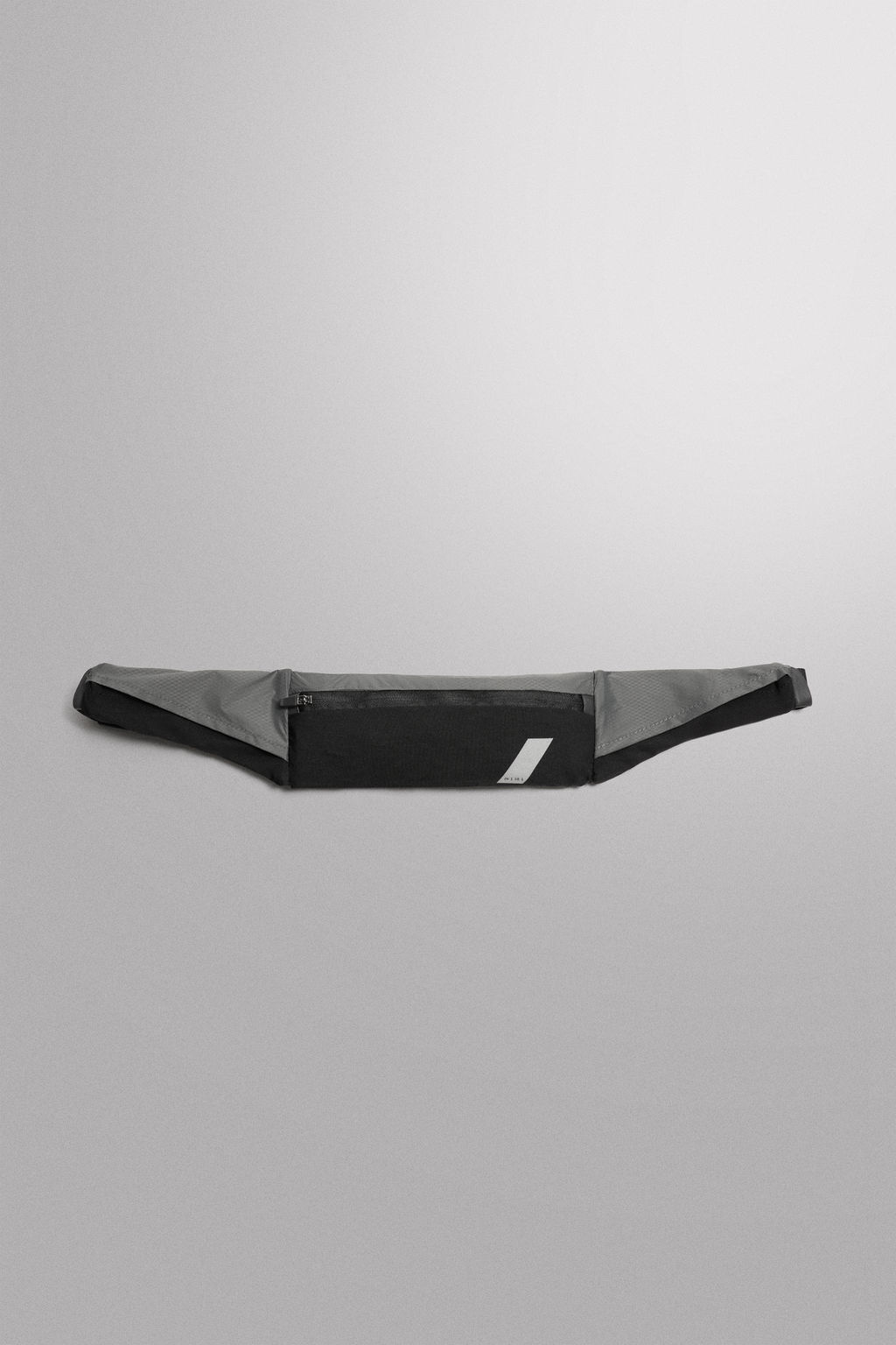 TECHNICAL SPORTS BELT BAG
