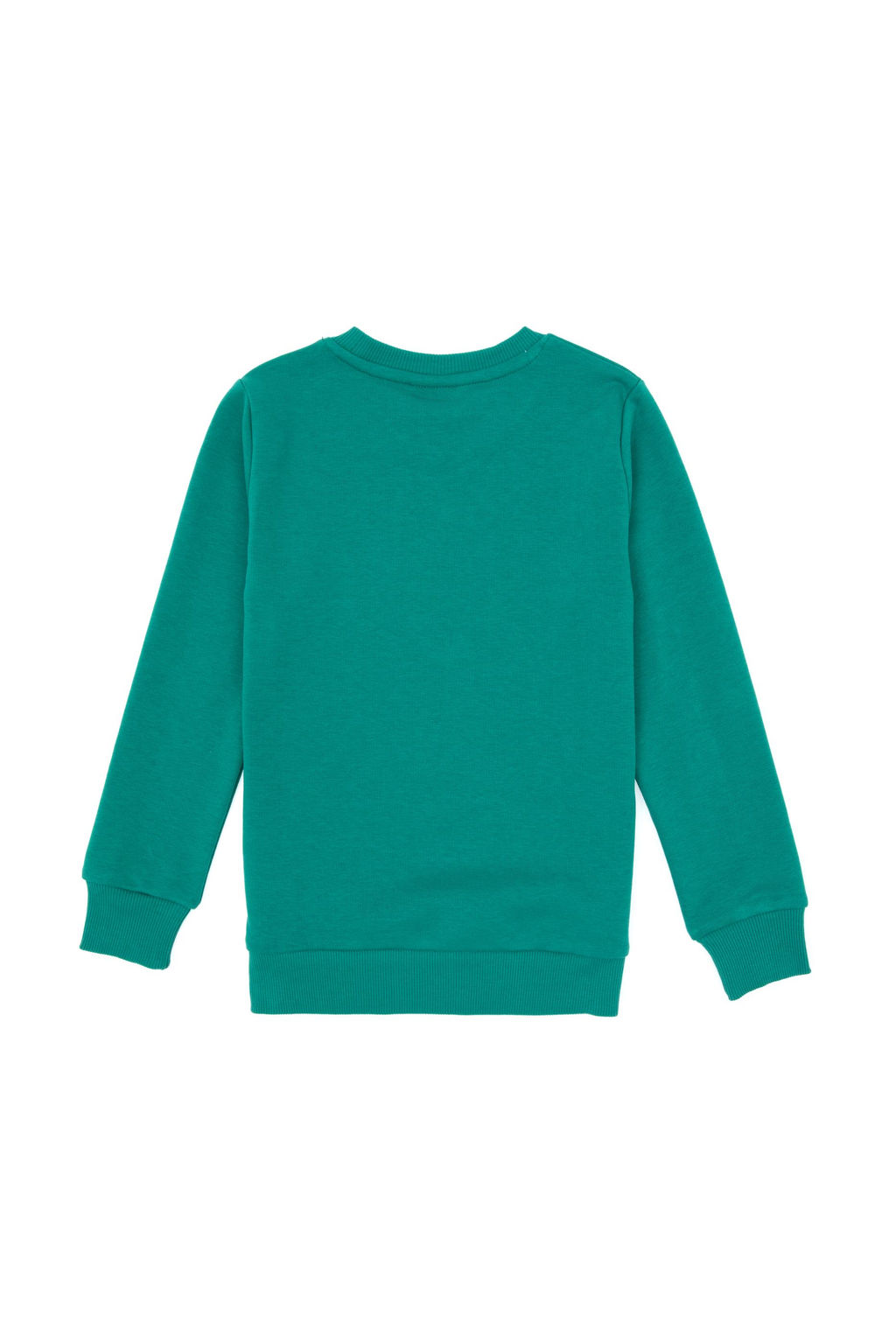 Erkek _ocuk Mint Pijama Tak_m_ Sepette S_rpriz _ndirim - U.s. polo assn фото 3